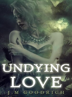 cover image of Undying Love